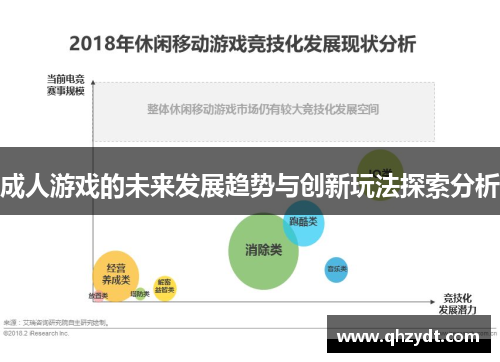 成人游戏的未来发展趋势与创新玩法探索分析